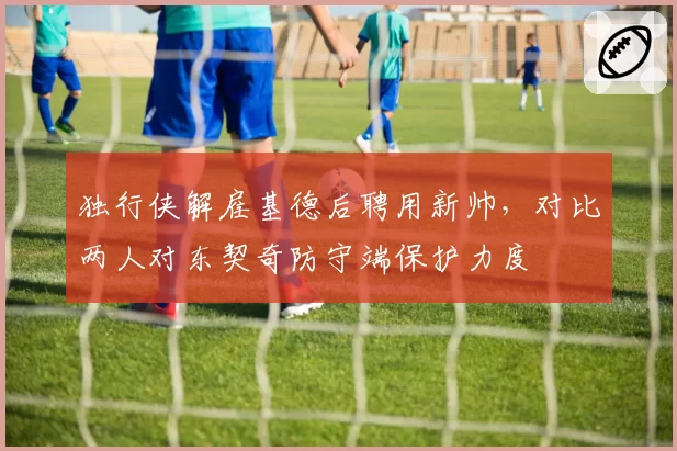独行侠解雇基德后聘用新帅，对比两人对东契奇防守端保护力度