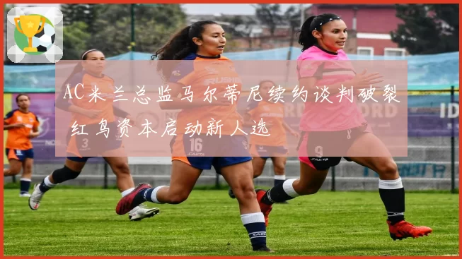 AC米兰总监马尔蒂尼续约谈判破裂 红鸟资本启动新人选
